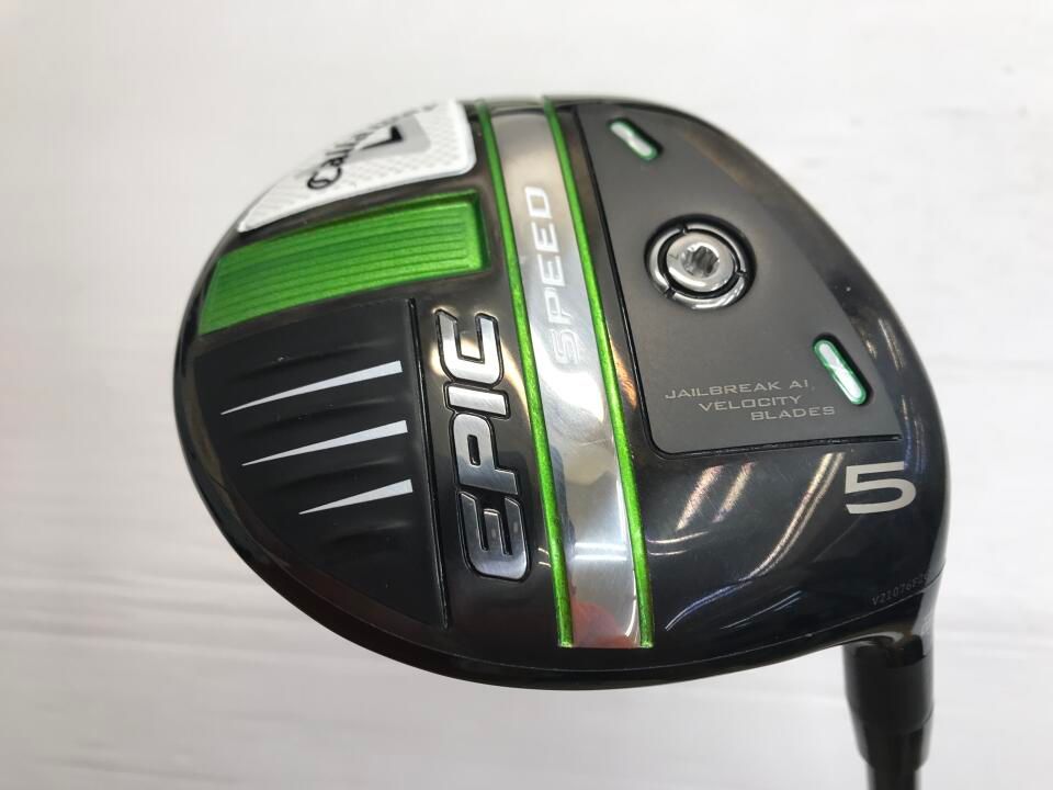 EPIC SPEED | 18 | R | Diamana 50 for Callaway EPIC SPEED | | フェアウェイウッド | キャロウェイ 最短即日発送
