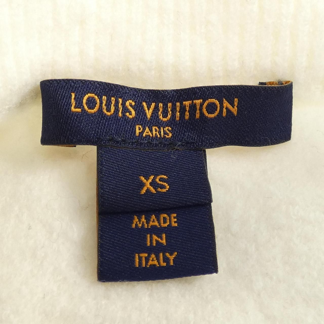 ルイヴィトン LOUIS VUITTON 3Dシグネチャーニットミニスカート FLKZ05FZ2 スカート GULLKHAN_COM