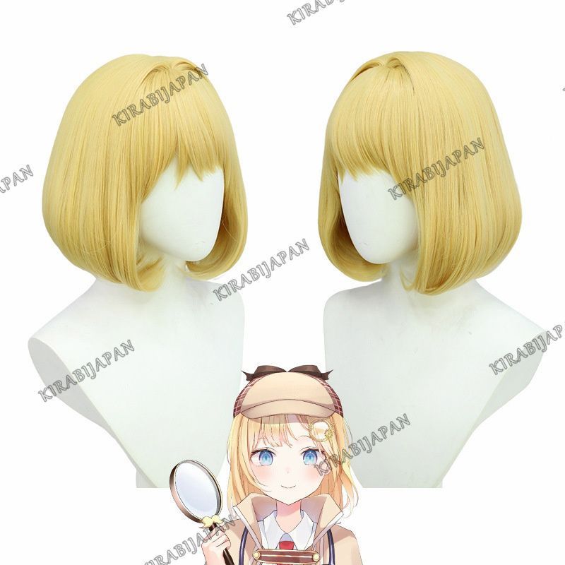 コスプレ衣装 ウィッグ付き