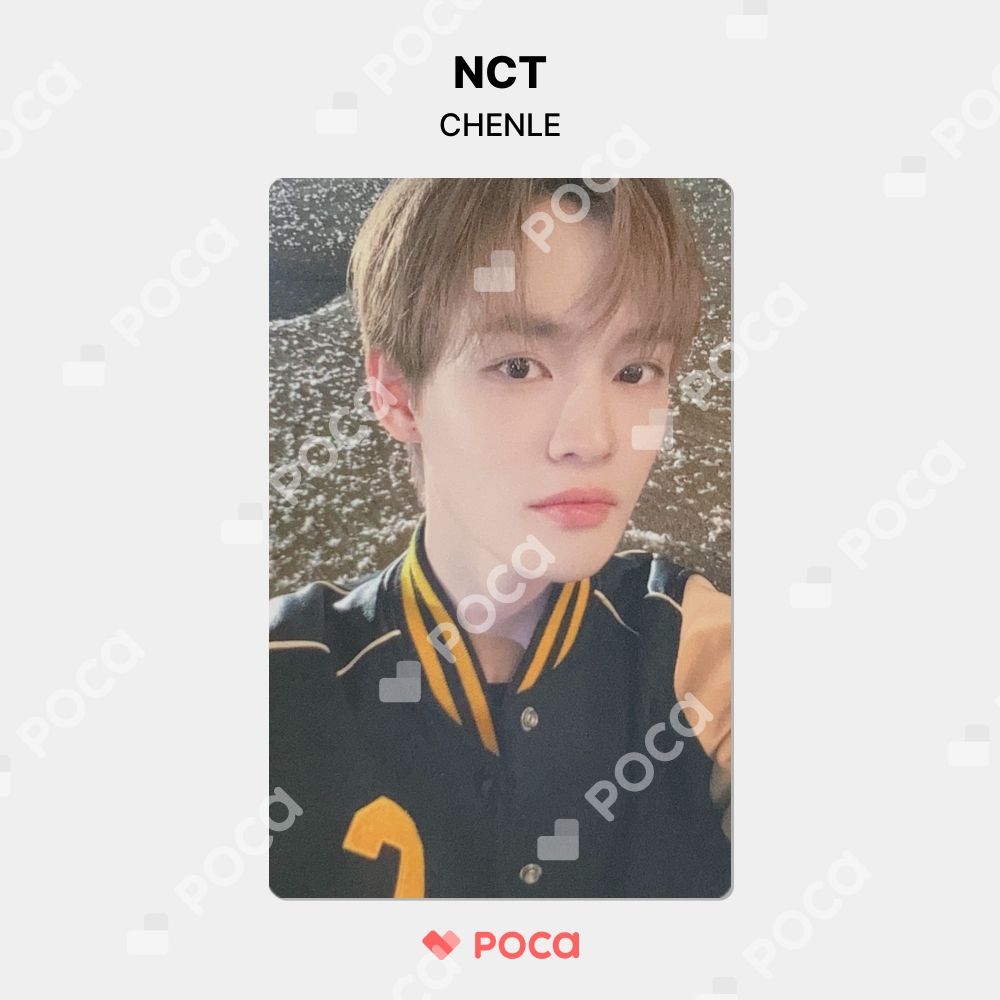 チョンロ トレカ nct dream チョンロ トレカ まとめ売り - メルカリ