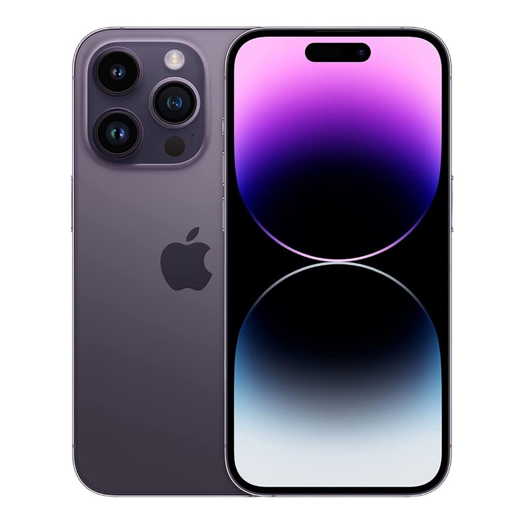 Apple iPhone 14 Pro 128GB ディープパープル - SIMフリー - メルカリ Apple iPhone 14 Pro 128GB ディープパープル - SIMフリー - メルカリ