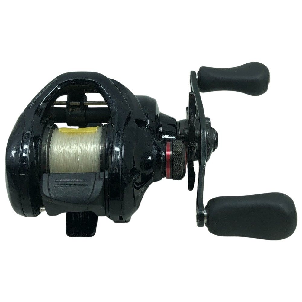 Amazon | シマノ(SHIMANO) ベイトリール 両軸 17 スコーピオン