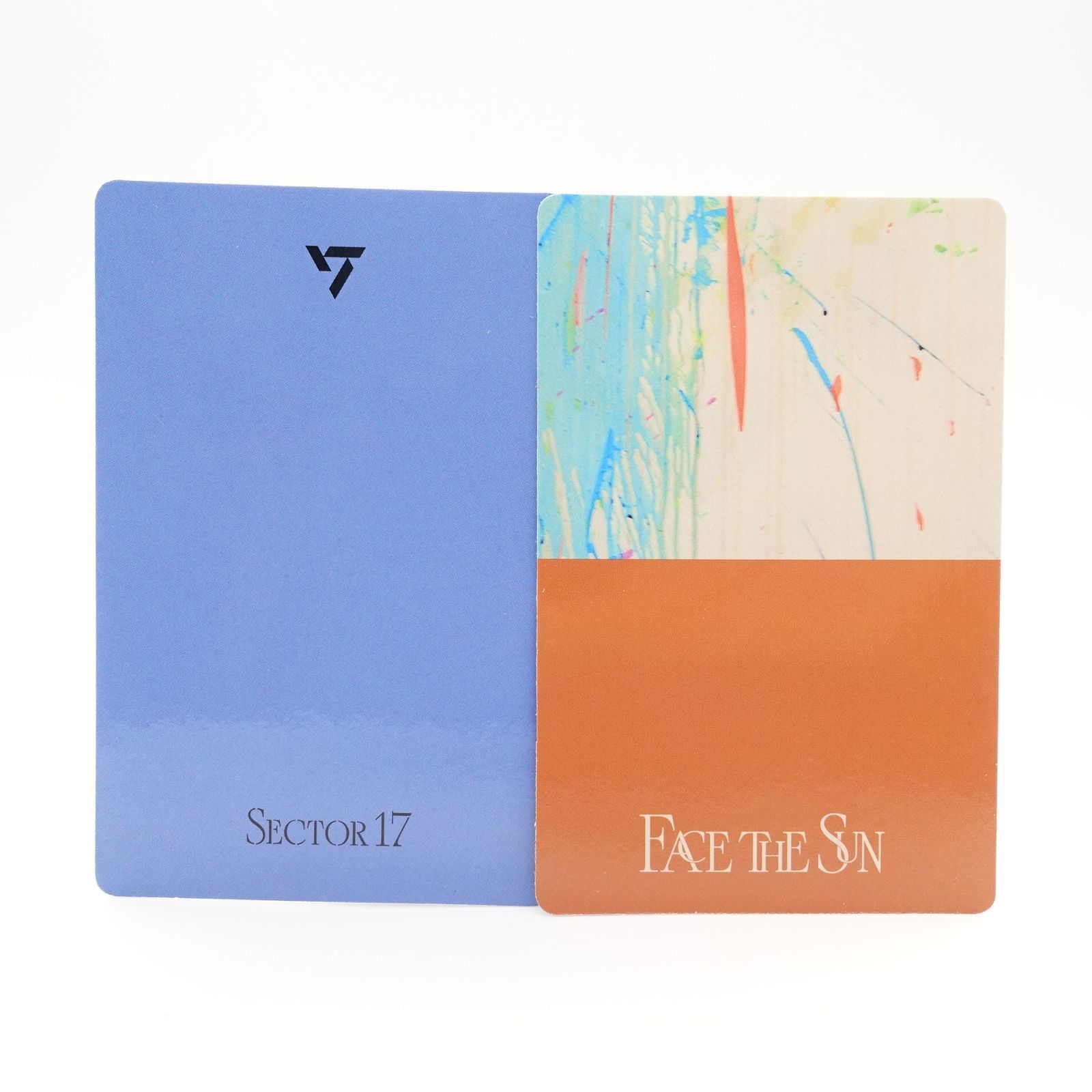 seventeen ウォヌ　トレカ　carat zone SEVENTEEN - SEVENTEEN FML carat盤 ウォヌ トレカの通販 by