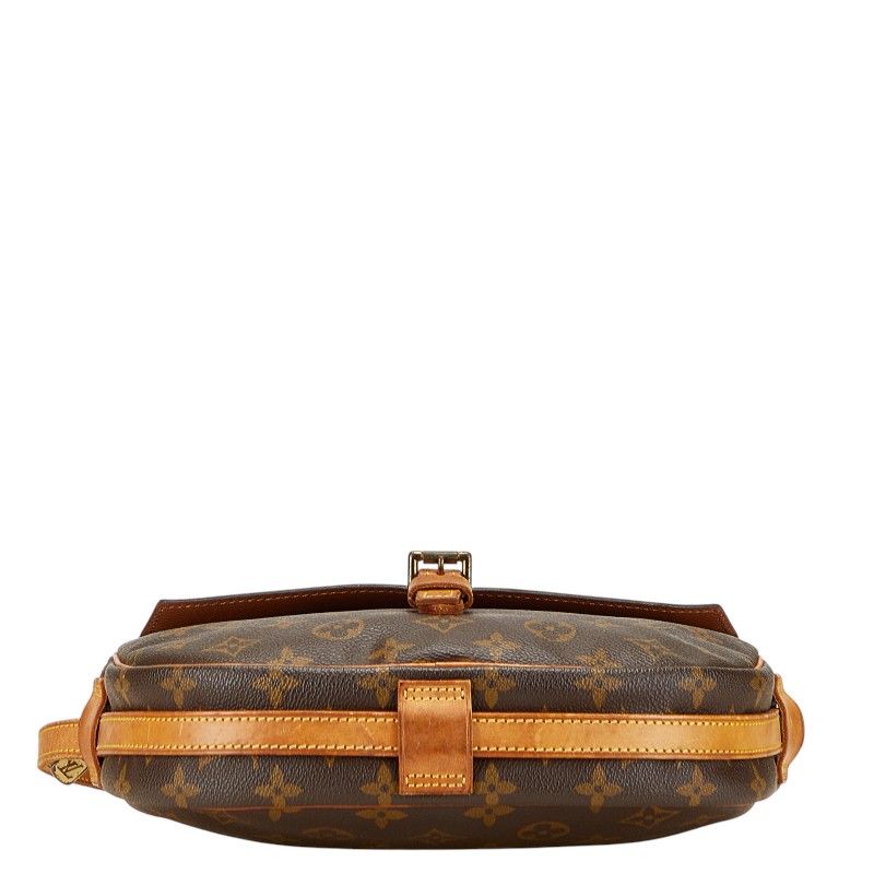 Louis Vuitton ジュヌフィーユ ヴィンテージ M51226 LOUIS VUITTON】ルイヴィトン『モノグラム ジュヌフィーユ