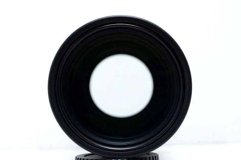 □憧れの白レンズ 手振れ付 望遠 Canon EF 300mm F4 L IS USM