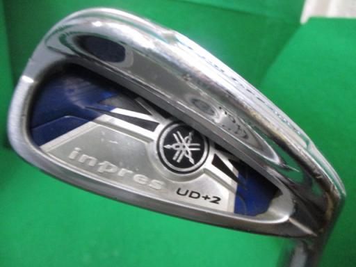 ヤマハインプレスUD＋2アイアン2019年モデル Rフレックス 6〜AS 7本 ヤマハインプレスUD＋2アイアン2019年モデル Rフレックス 6〜AS 7本