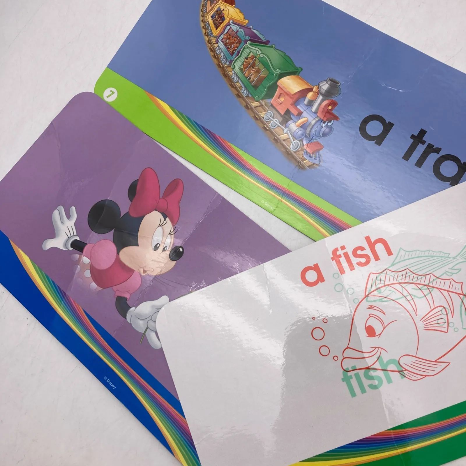 シングアロングセット｜ディズニー英語システム中古販売（DWE