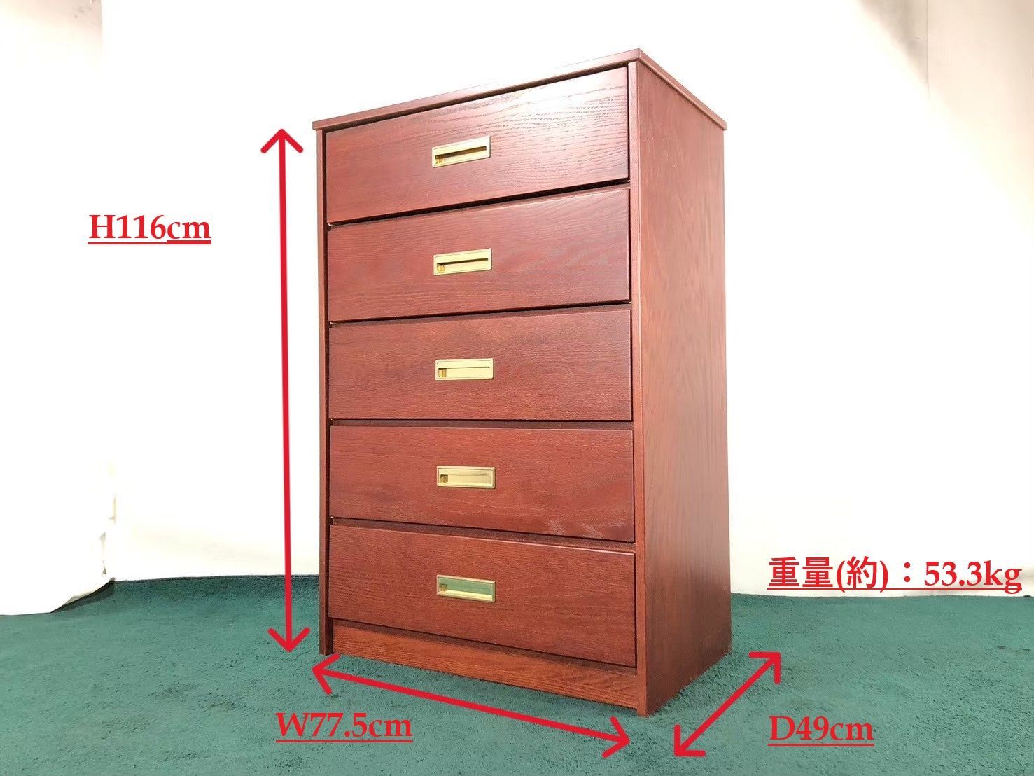 アメリカ家具