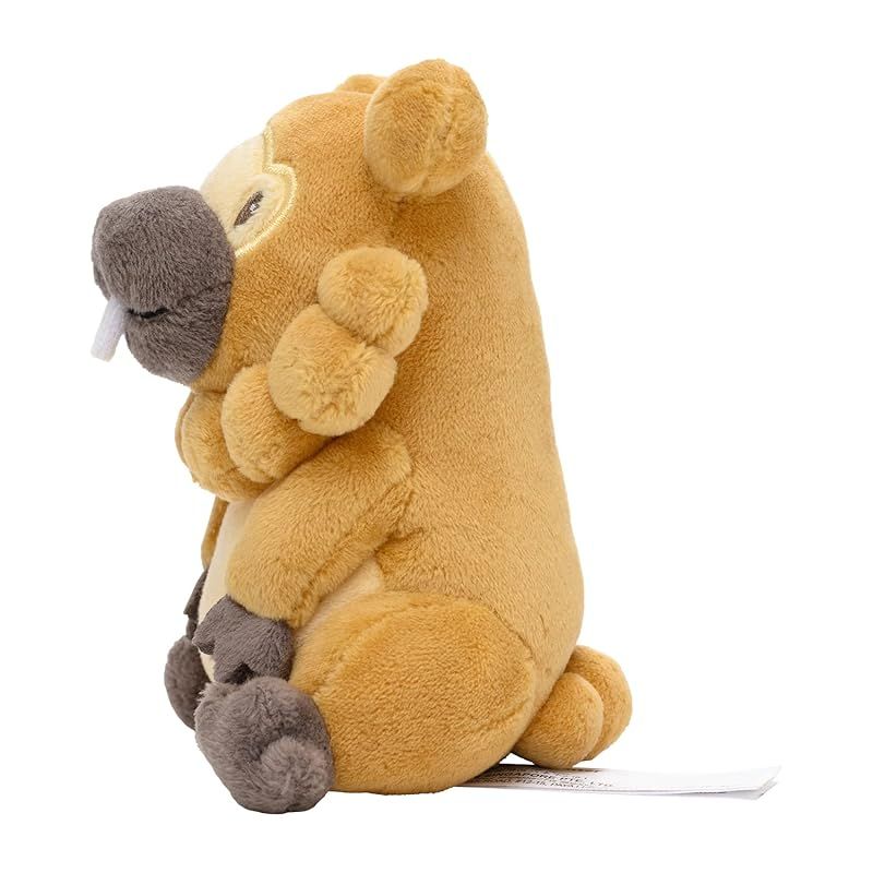 専用です。ポケモンセンター 限定 ビッパぬいぐるみ ポケットモンスター ビッパ（S） ぬいぐるみ PP236 ポケモン