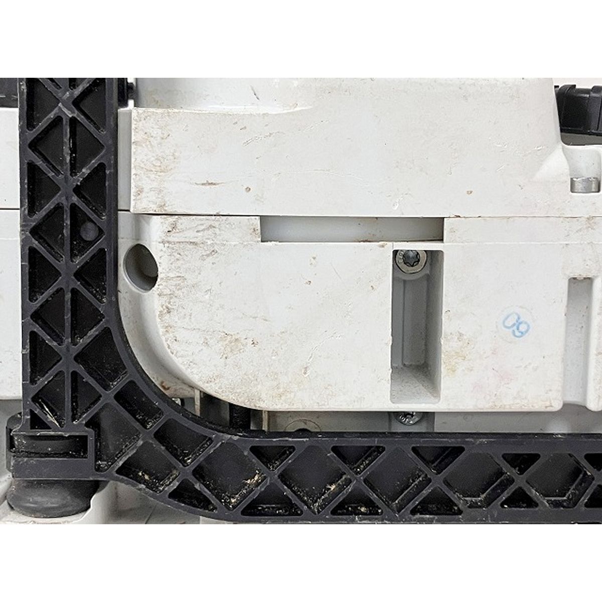 替え刃付き 切断機