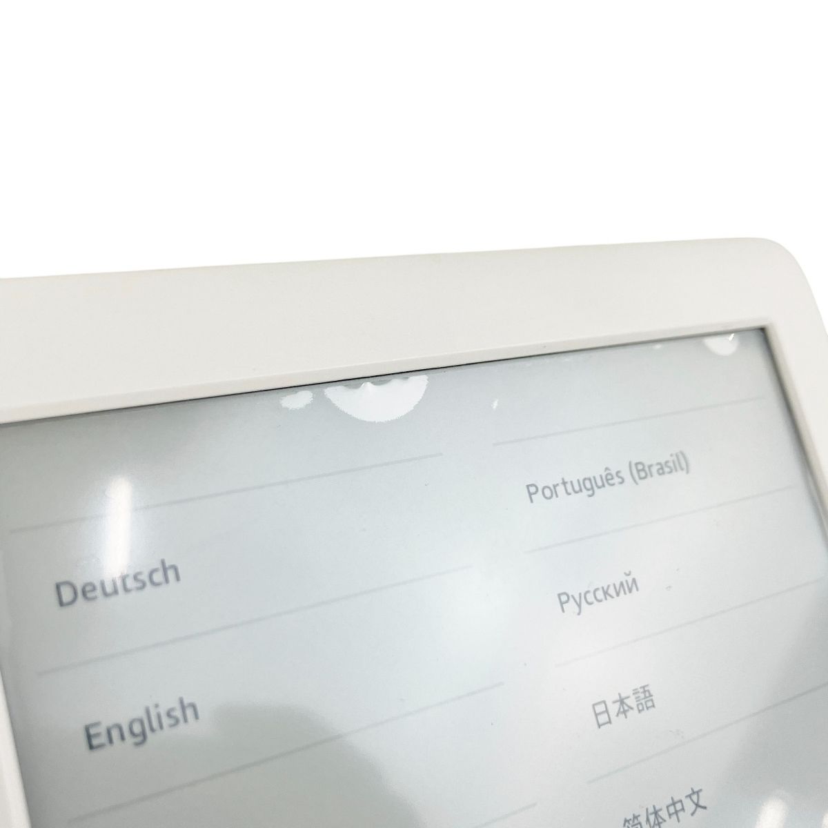 Kindle 第10世代
