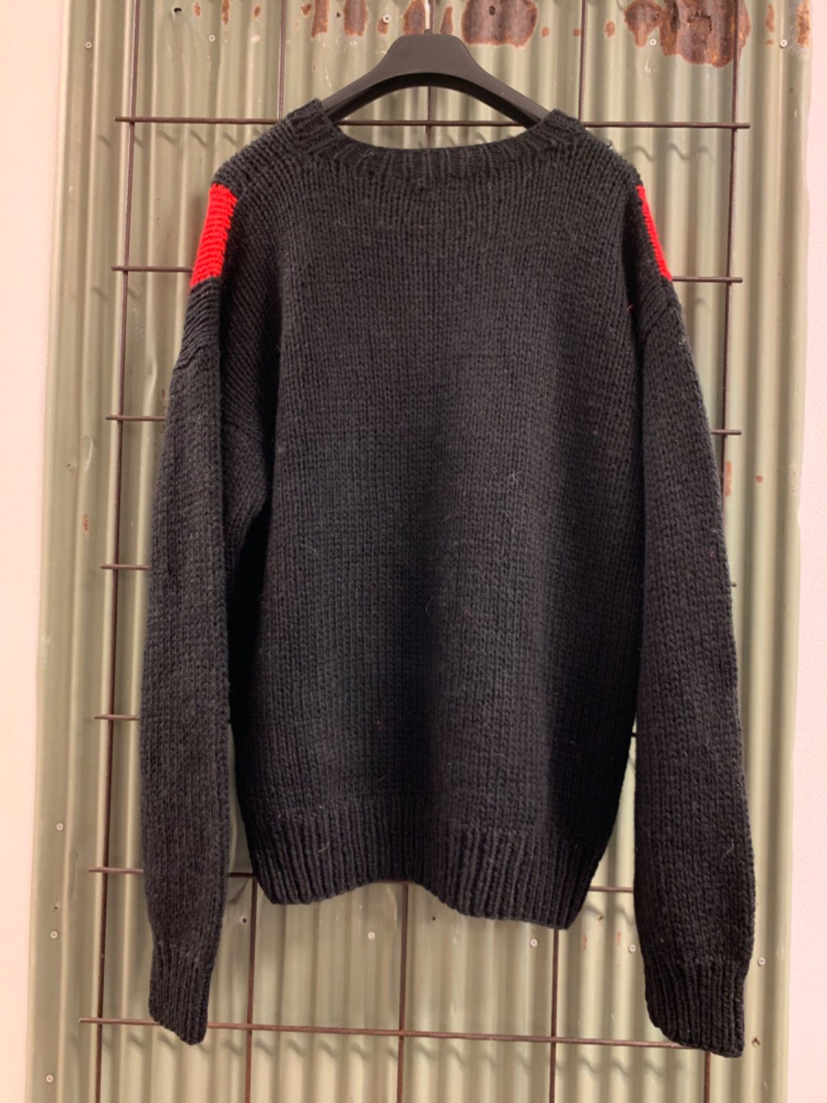 Woolrich ウールリッチ コアラ柄 ニット アニマル 古着 Vintage - メルカリ