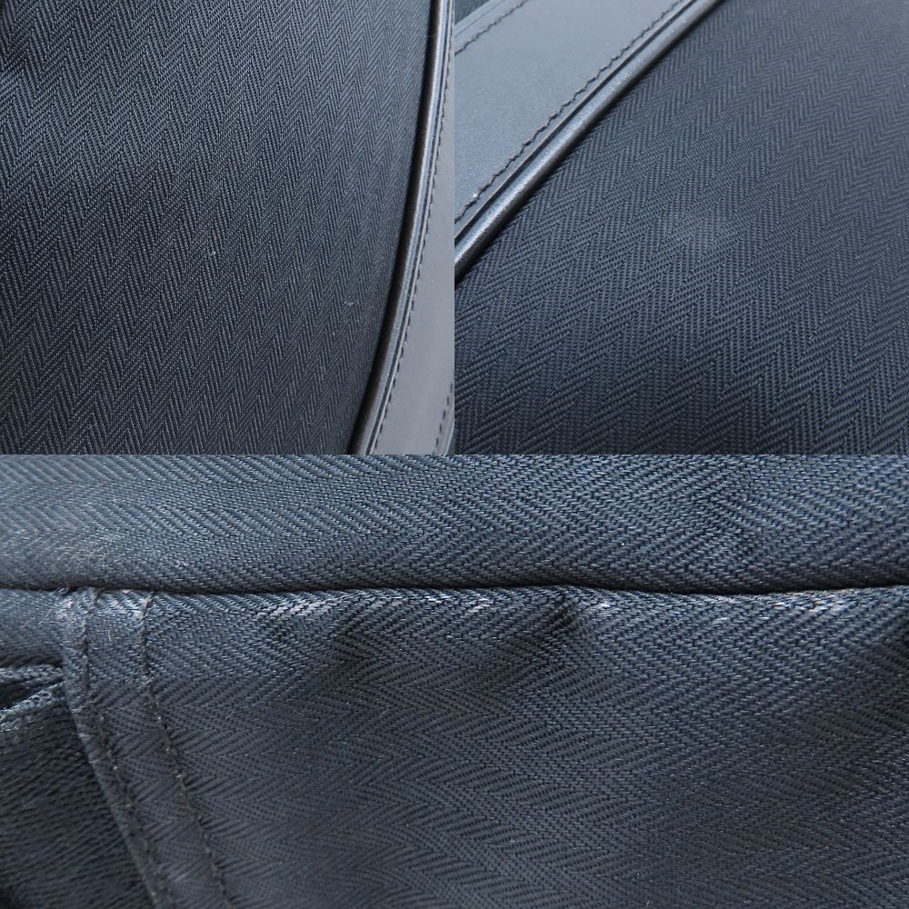 HERMES エルメス アカプルコ バンドリエールMM ショルダーバッグ