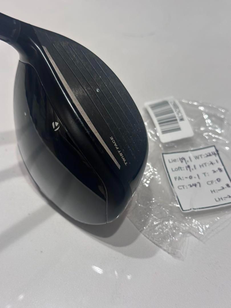 ツアー支給品】ステルス2 5w Fujikura Ventus TRブルー - メルカリ