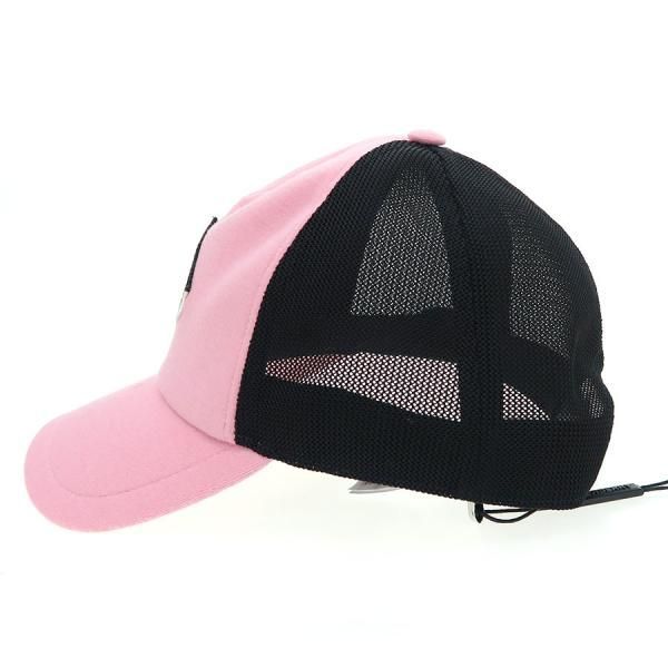 バーバリー トラッカーキャップ Bランク