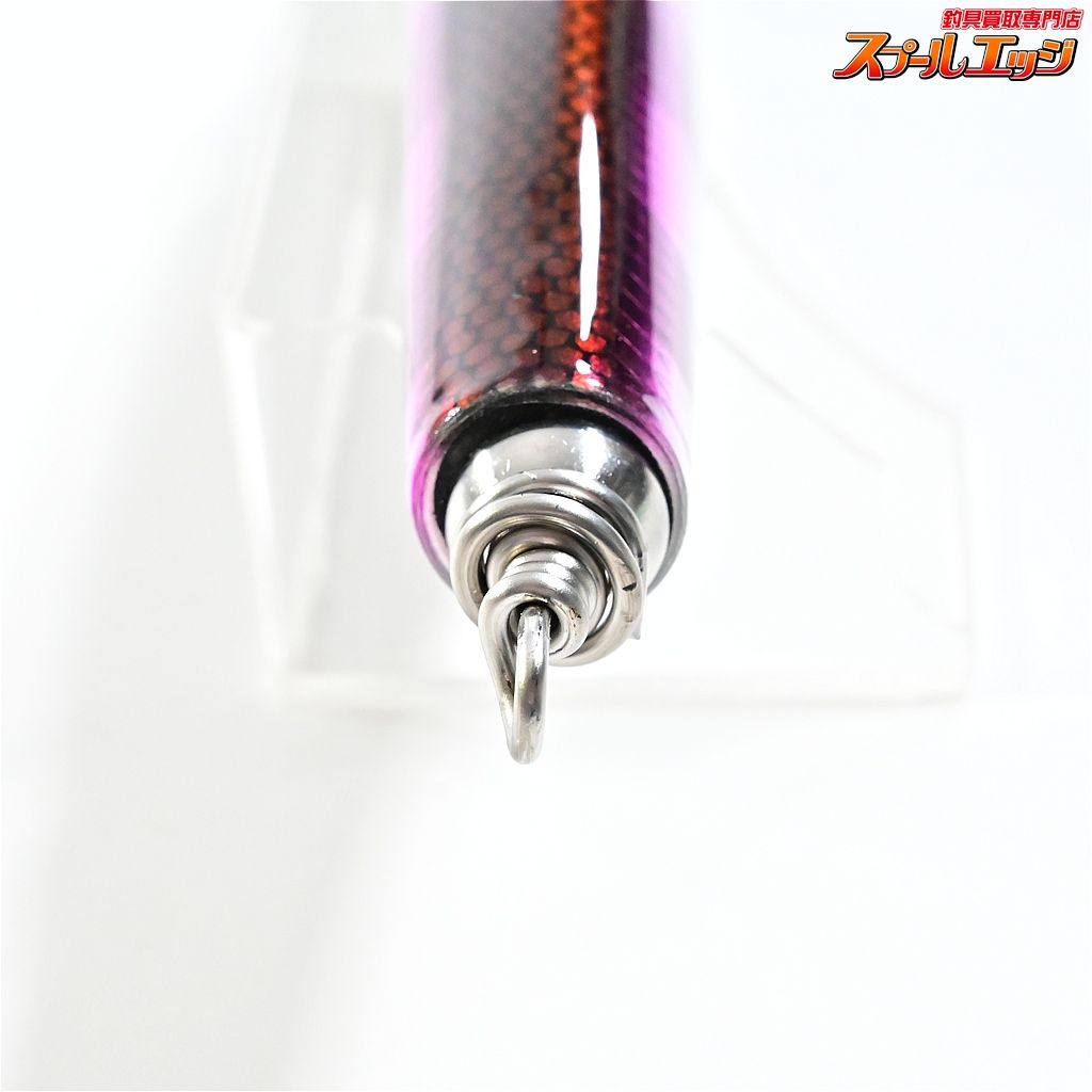 【車谷ルアー】 クルペン F210 ダガースリム 銀箔 KURUMAYA-LURE