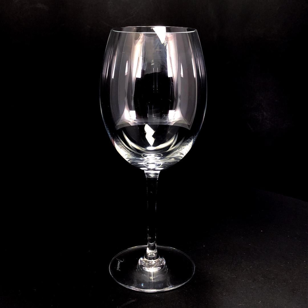 クリスタルグラス