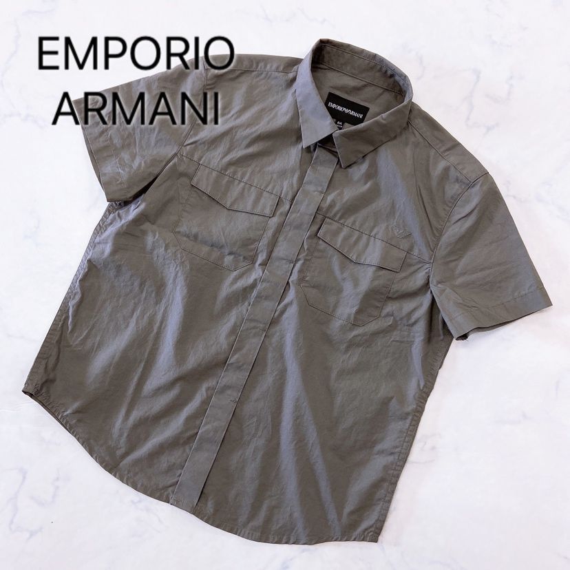 目立った傷汚れなし】EMPORIO ARMANI エンポリオアルマーニ キッズ服