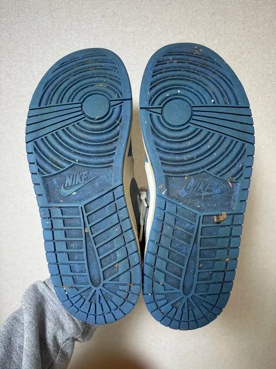 ナオ Jordan 1 Low SE Tokyo 96 285