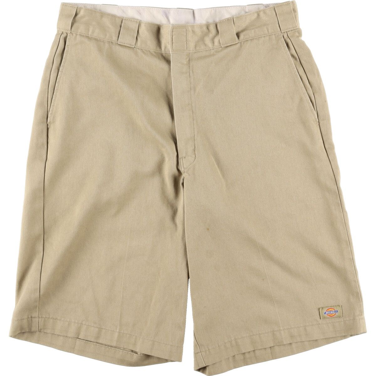 古着 ディッキーズ Dickies ワークショーツ ハーフパンツ メンズw35/eaa329806