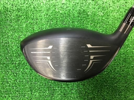 プロフ 中古】 ダンロップ SRIXON ZX5 Mk II LS 9.5° ドライバー DR