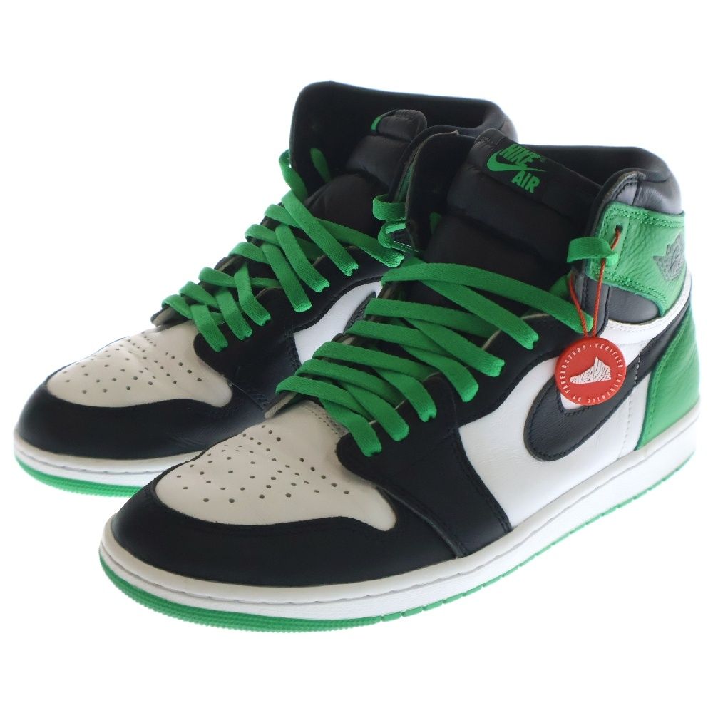 NIKE AIR JORDAN 1 RETRO HIGH OG 