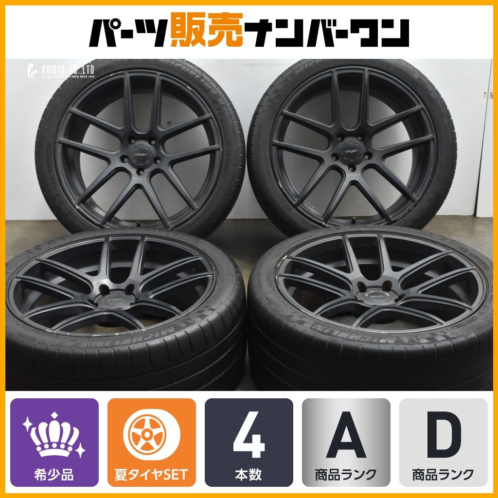 Jeep wkグランドチェロキー純正ホイール ミシュラン サマー Jeep wkグランドチェロキー純正ホイール ミシュラン サマー