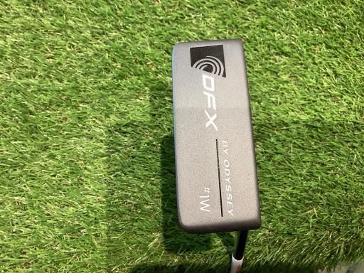 オデッセイ DFX #1W(2025) 33インチ パター PT フレックスその他