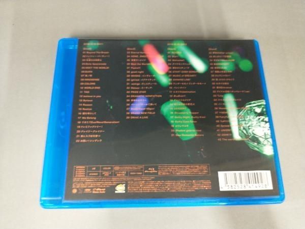 バンダイナムコエンターテインメントフェスティバル 2days LIVE