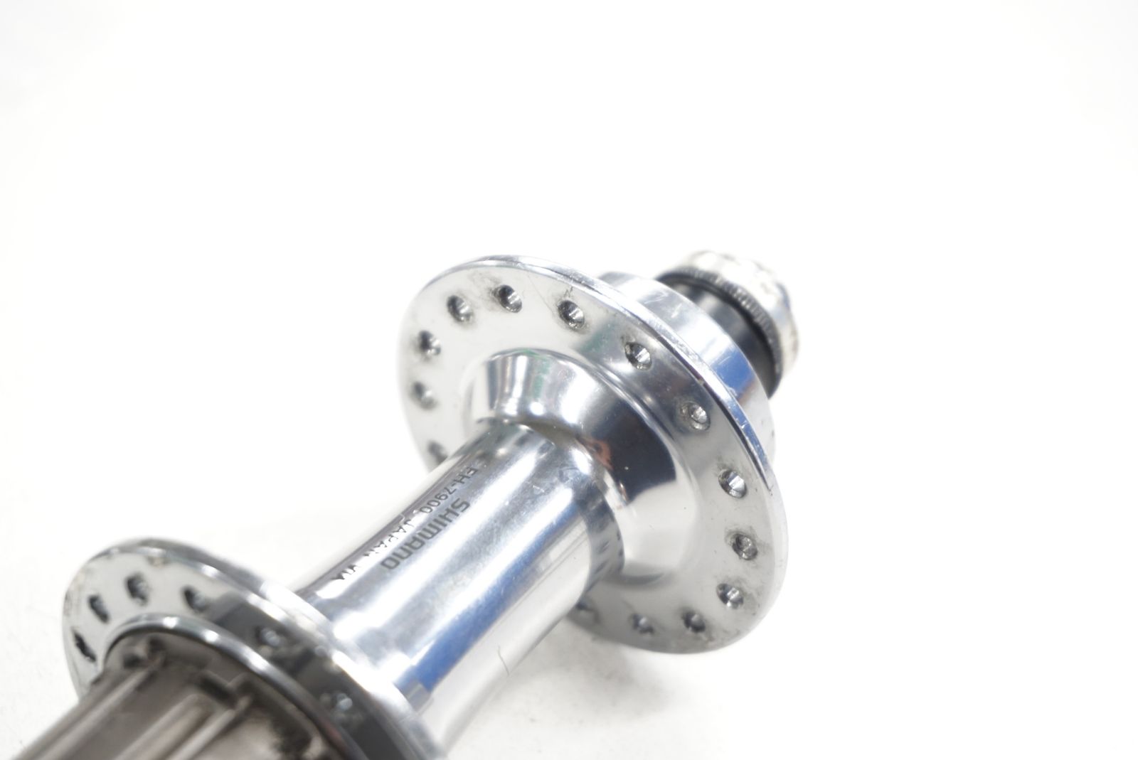 SHIMANO 「シマノ」 DURA-ACE FH-7900 リアハブ / バイチャリ
