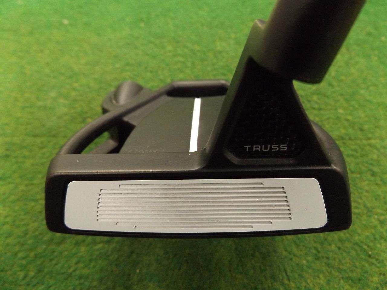 キャロウェイ APEX ユーティリティ Fujikura MC 80 4U