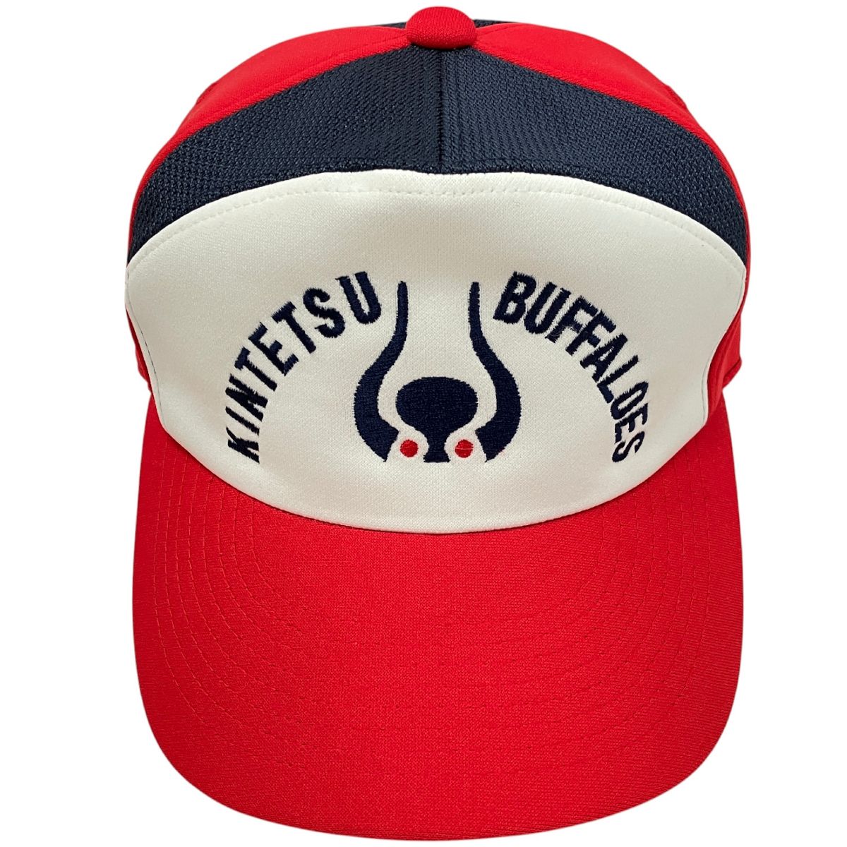 kintetsu buffaloes 近鉄バッファローズ　キャップ　帽子　cap REWARD KINTETSU BUFFALOES 近鉄バッファローズ ベースボール