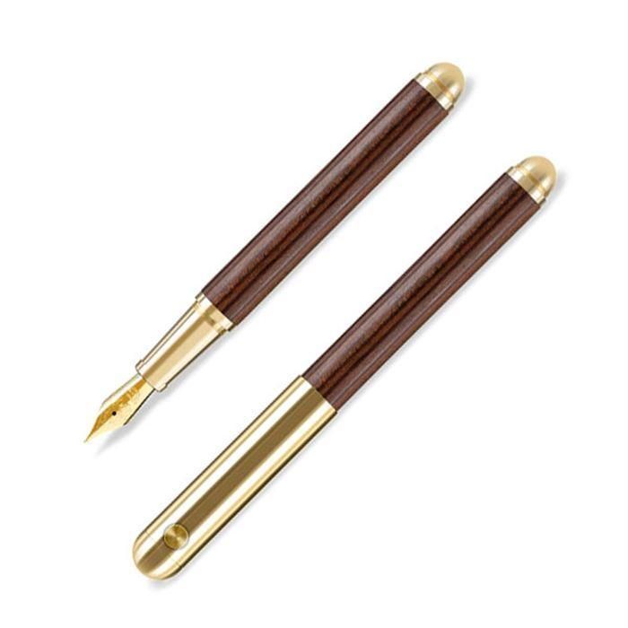 ⭐︎定価66000⭐︎e+m イープラスエム 万年筆 Contract 【公式通販】