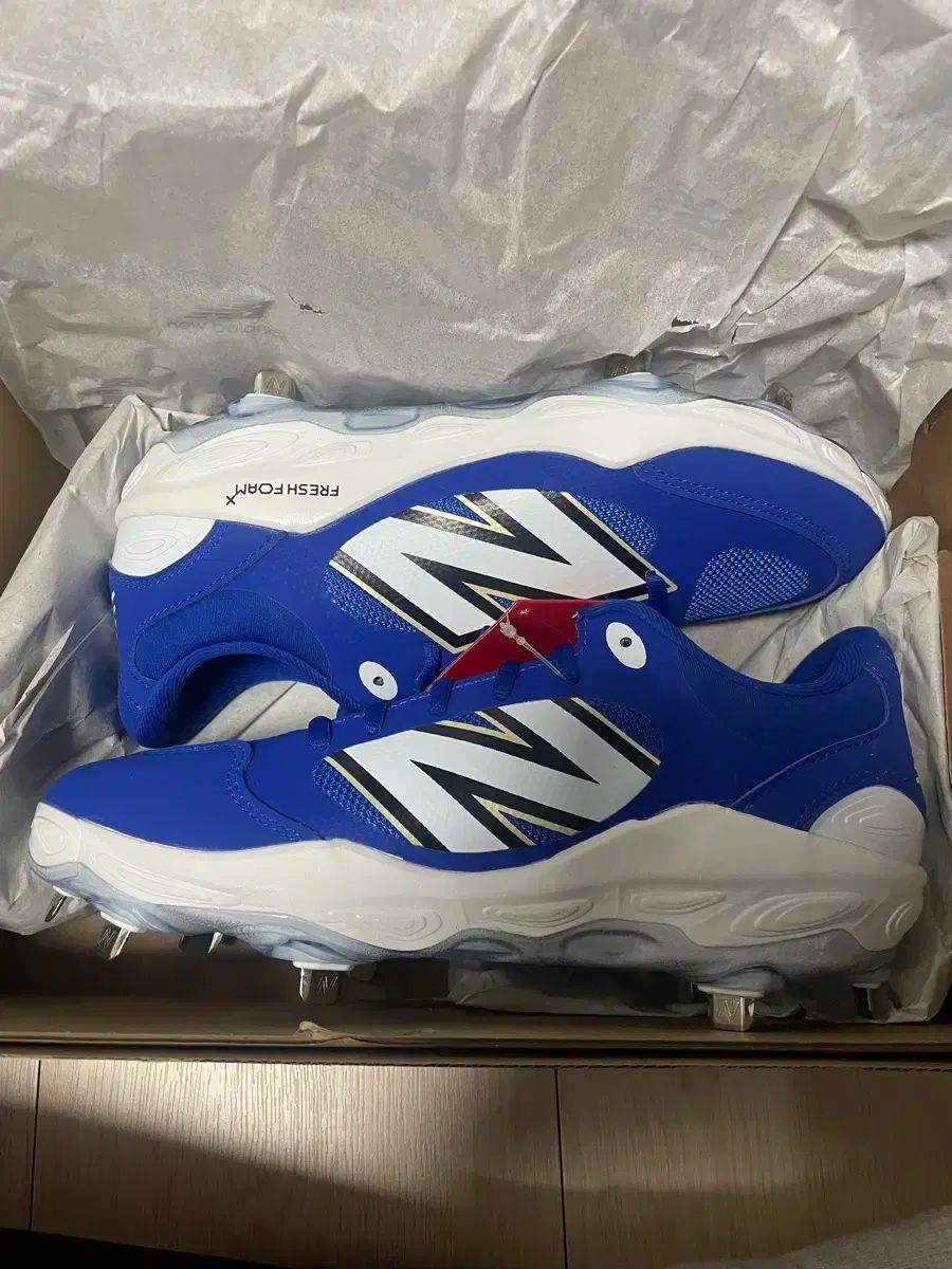 New Balance