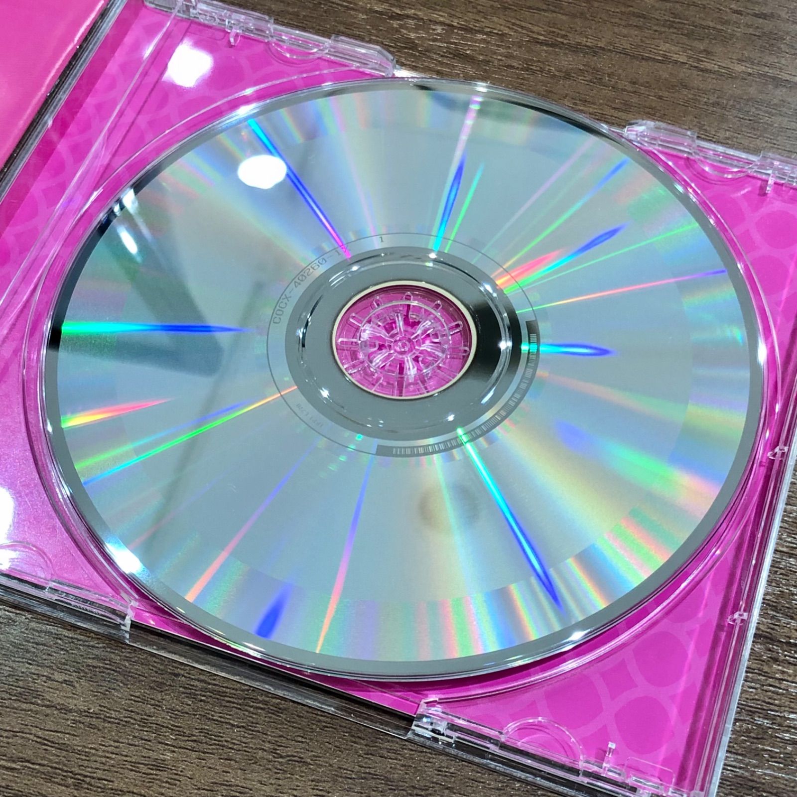 いないいないばあ cd コレクション ほめ られ ちゃっ た