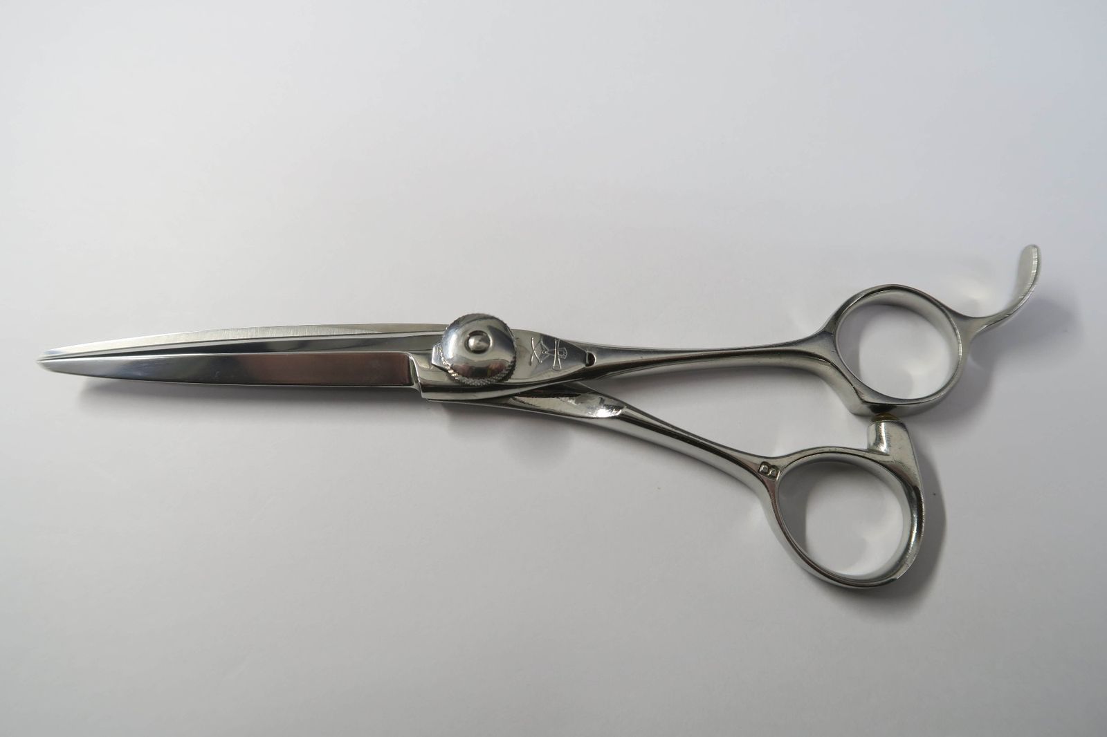 Dランク【ナルトシザー naruto scissors】 シザー 美容師・理容師 5.8  