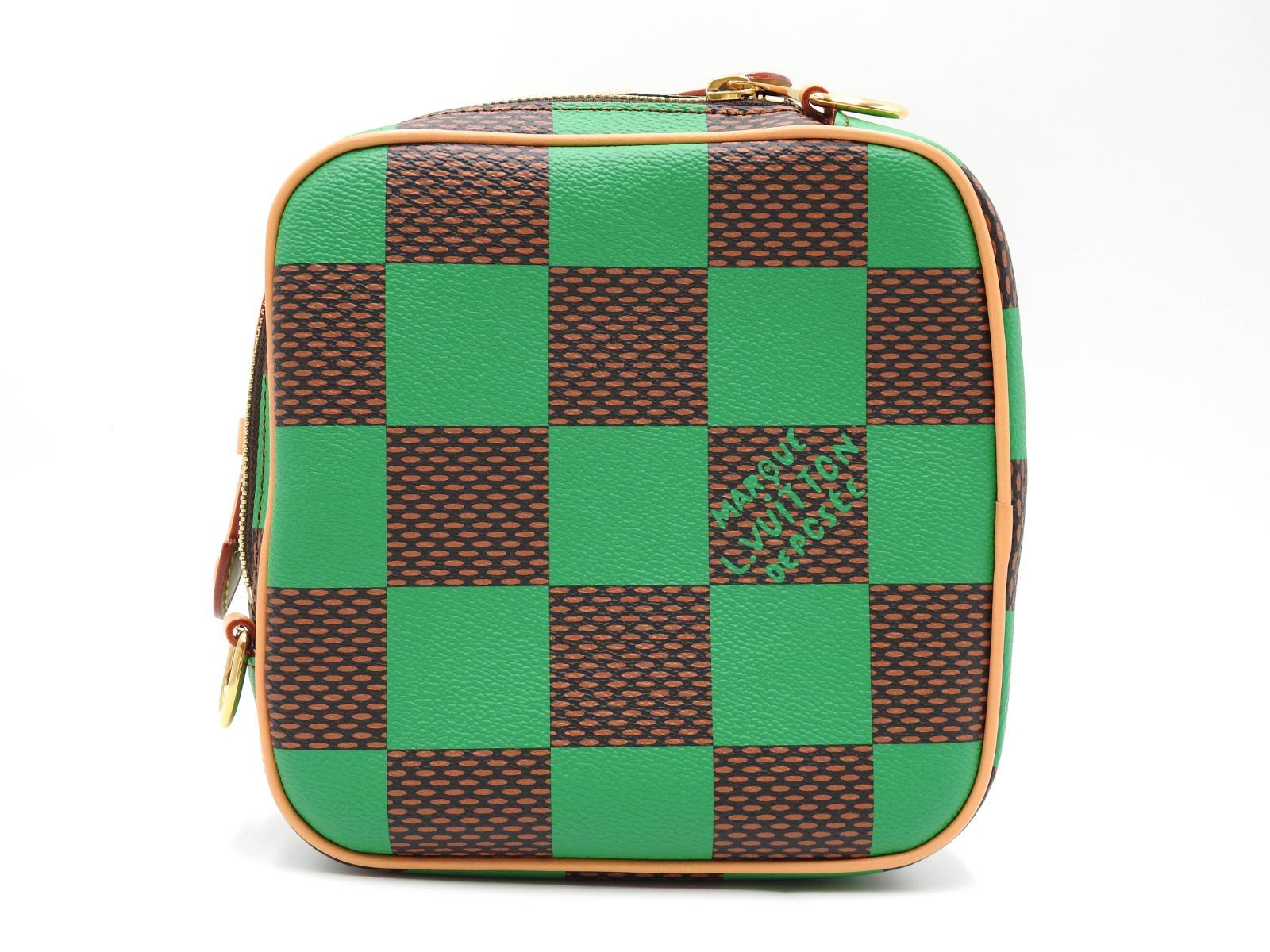 メッセンジャー ショルダーバッグ