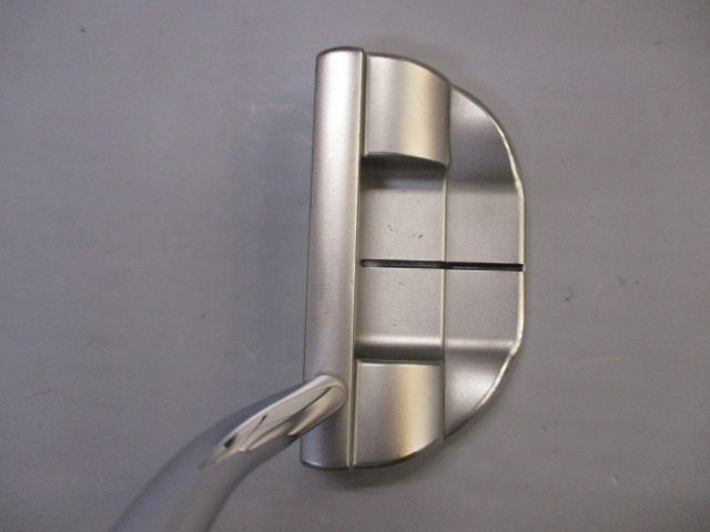 パター タイトリスト セレクト2018 FASTBACK オリジナルスチール 34 3.5 136037