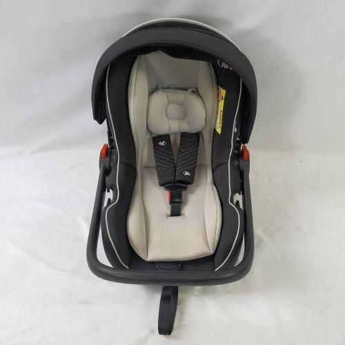 大人気 西松屋 マムズキャリー ベビーシート MCブライト3 新生児