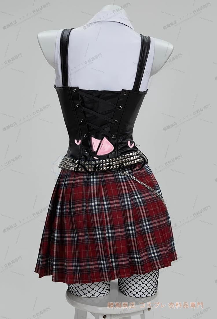 コスプレ衣装 ウィッグ