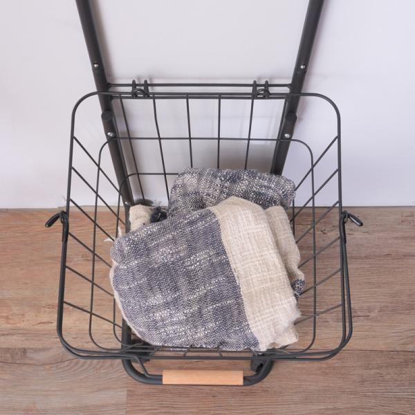 ランドリーバスケット