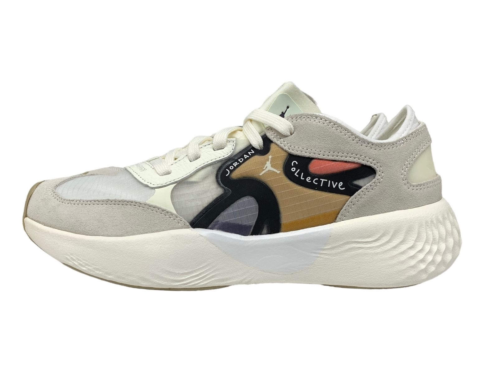 NIKE (ナイキ) WMNS Air Jordan Delta 3 Low SP ジョーダン デルタ 3