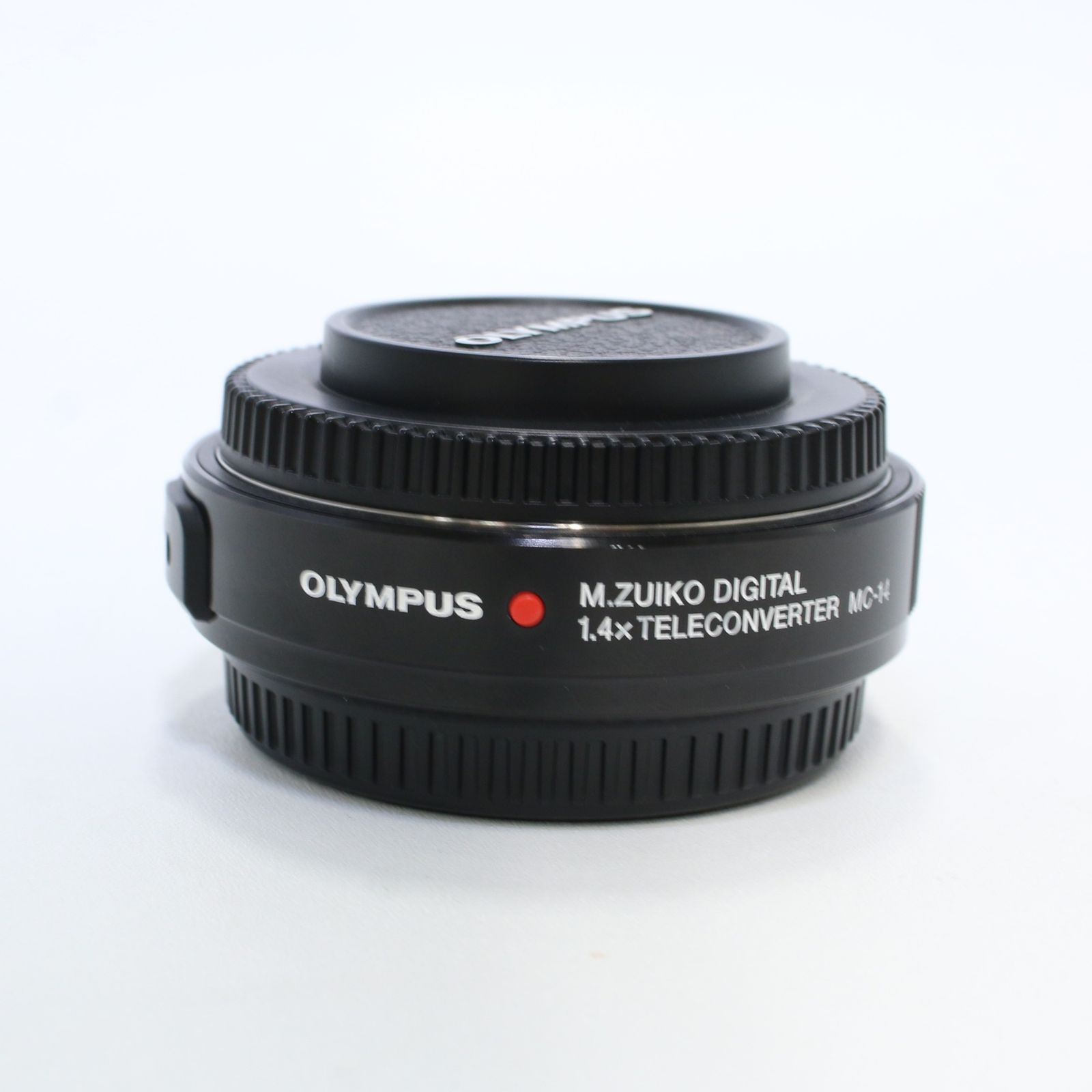 OLYMPUS M.ZUIKO DIGITAL 1.4x Teleconverter MC-14 テレコンバーター mc-14 【非常に良い(A)】  - メルカリ