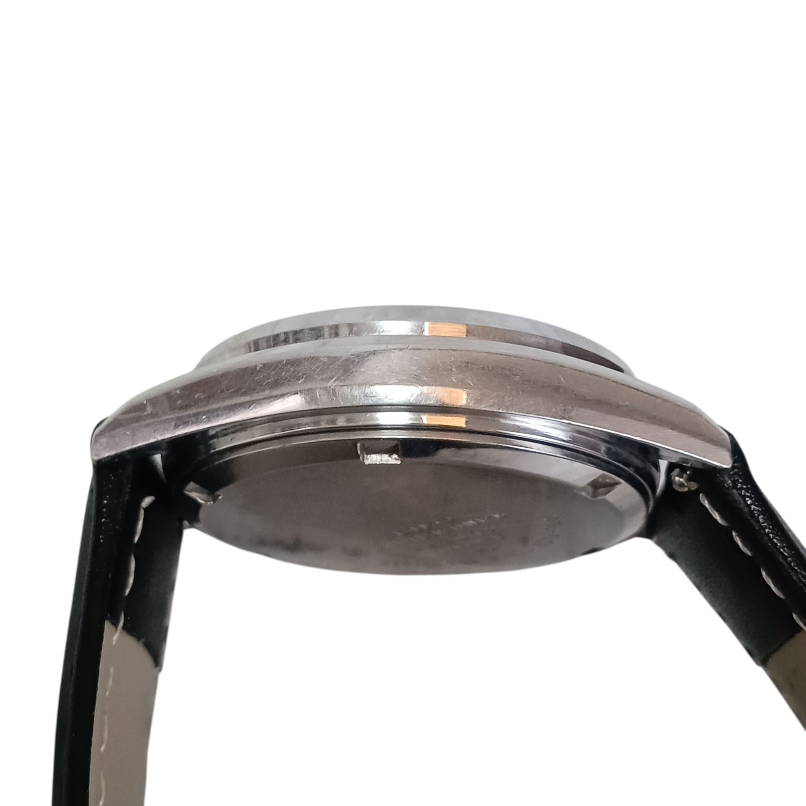 稼働 良品】816-4 SEIKO LM SPECIAL セイコー ロードマチック
