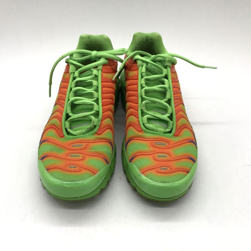 Supreme NIKE シュプリーム ナイキ スニーカー Air Max Plus TN Mean 
