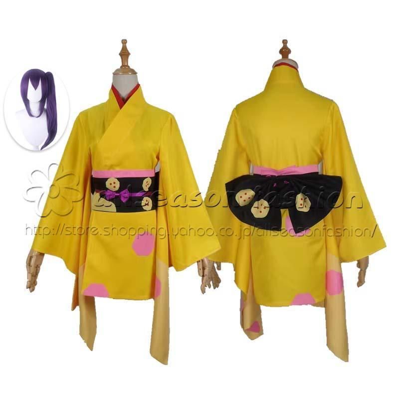 燭台切光忠極/刀剣乱舞【コストモ】 送料無料】とうらぶ風 特注防具