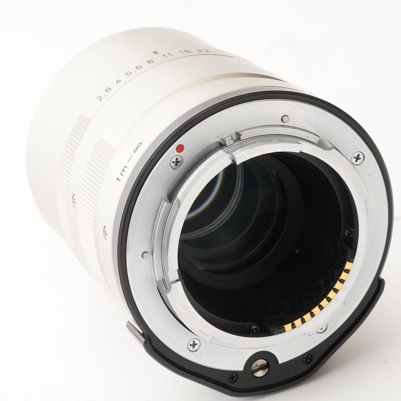 美品 コンタックス Contax カールツァイス Carl Zeiss ゾナー