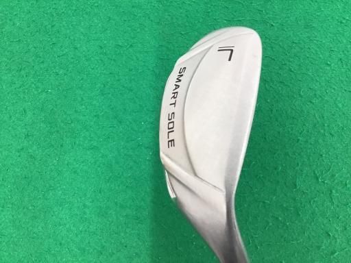  クリーブランド Cleveland SMART SOLE FULL-FACE TYPE-L レディース ウェッジ WG recoil DART 50 WEDGE フレックスL 女性用 右利き 右用 Cランク ゴルフクラブ ウェッジ レディース