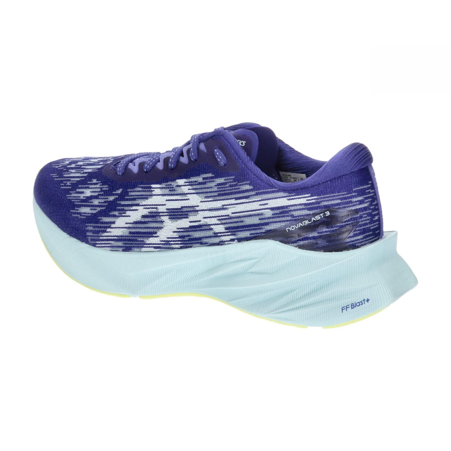 アシックス] オンライン ランニングシューズ NOVABLAST 3 レディース