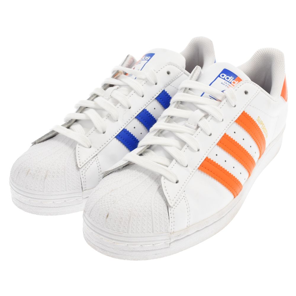 adidas (アディダス) SUPERSTAR KNICKS スーパースター ニックス